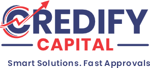 Credify Capital Logo